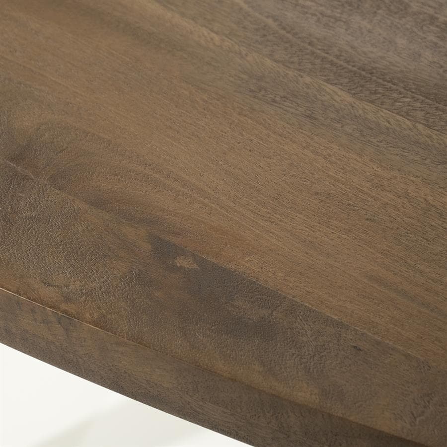 Eetkamertafel Taylor 200x110 cm - 7