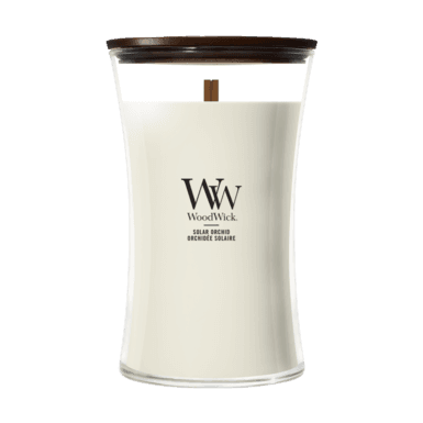 WW Solar Orchid Large Candle - 1