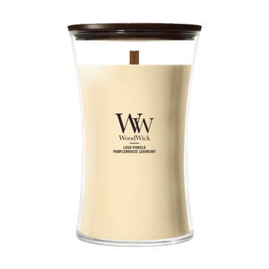 WW Lush Pomelo Large Candle - 1