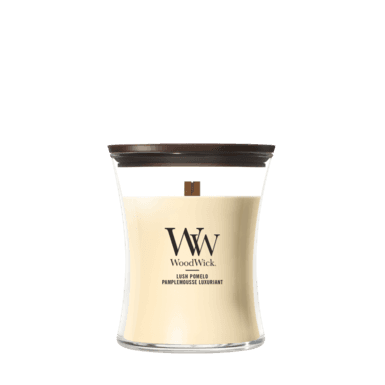 WW Lush Pomelo Medium Candle - 1
