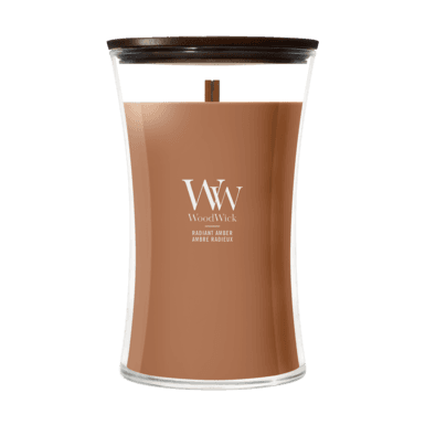 WW Radiant Amber Large Candle - 1