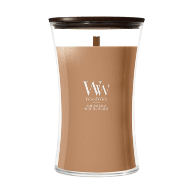WW Hazelnut Roast Large Candle - 1