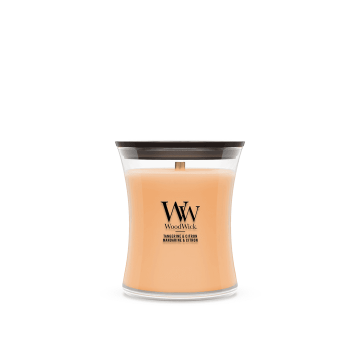 WW Tangerine & Citron Medium Candle - 1