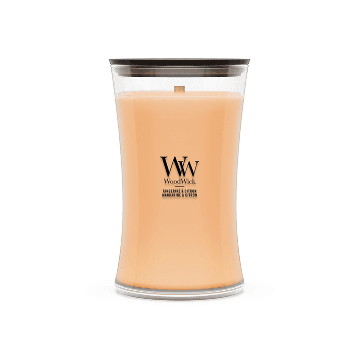 WW Tangerine & Citron Large Candle - 1