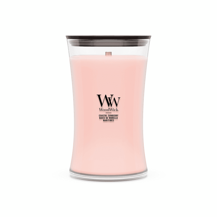 WW Coastal Sunberry Large Candle - 1