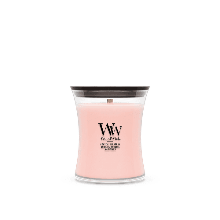 WW Coastal Sunberry Medium Candle - 1