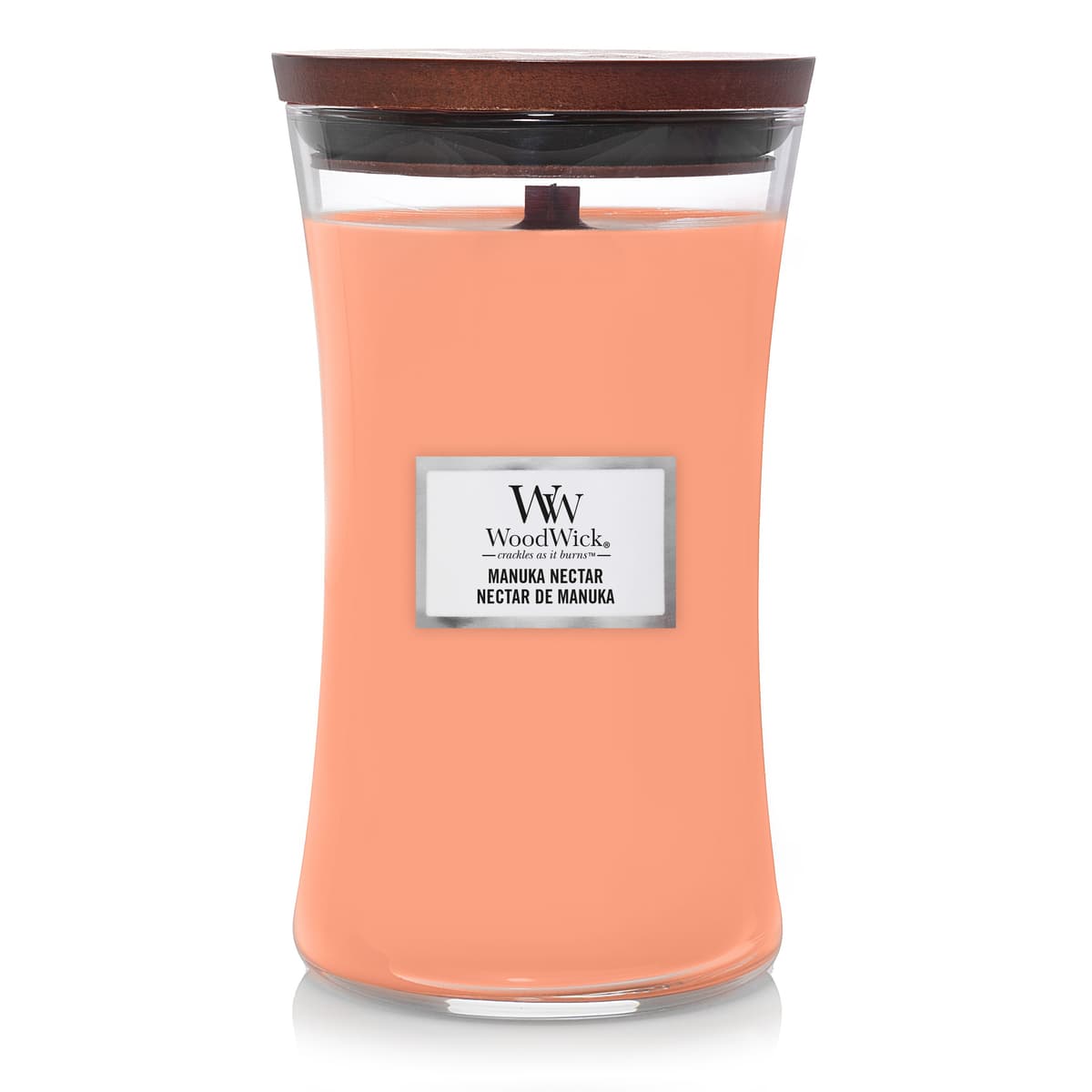 WW Manuka Nectar Large Candle - 1