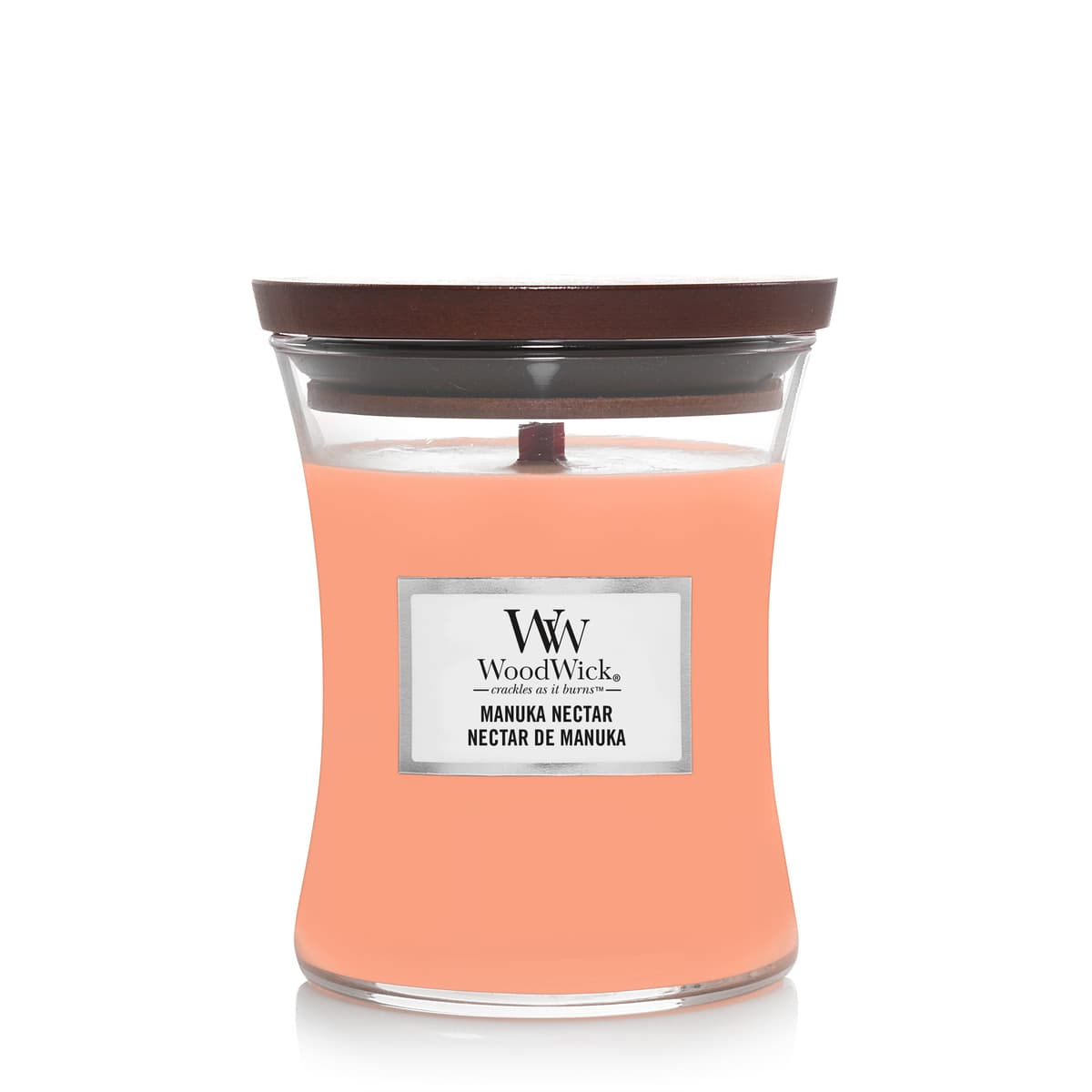 WW Manuka Nectar Medium Candle - 1