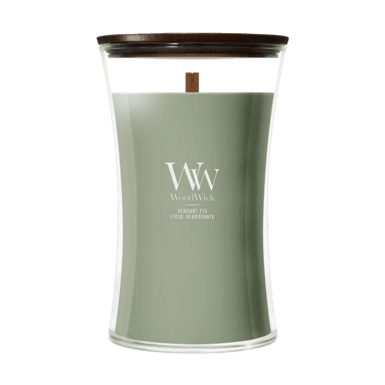 WW Verdant Fig Large Candle - 1