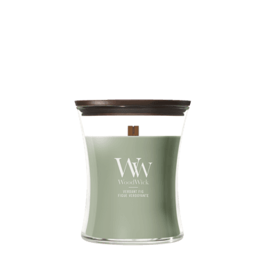 WW Verdant Fig Medium Candle - 1