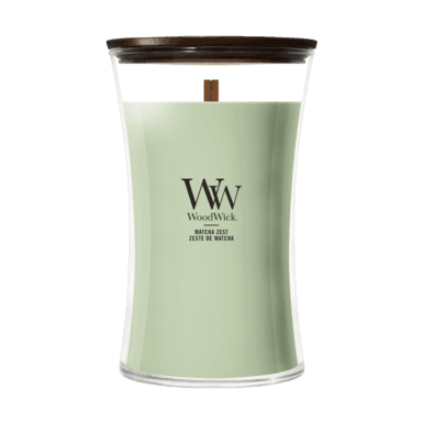 WW Matcha Zest Large Candle - 1