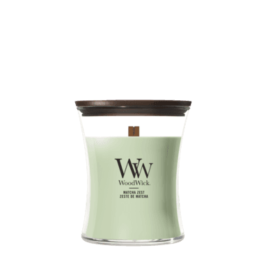 WW Matcha Zest Medium Candle - 1