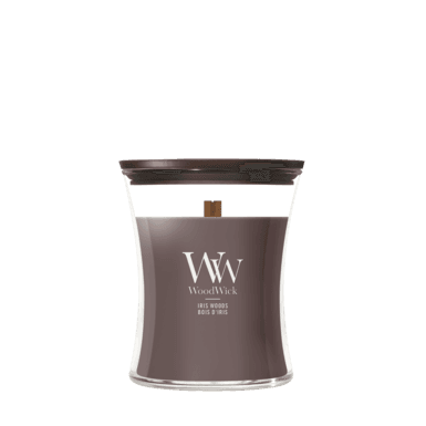 WW Iris Woods Medium Candle - 1