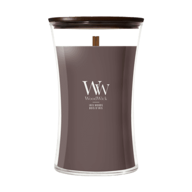 WW Iris Woods Large Candle - 1