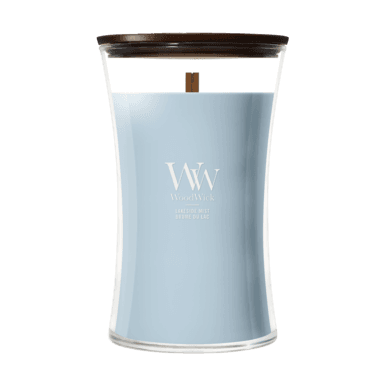 WW Lakeside Mist Large Candle - 1