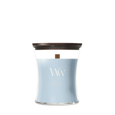 WW Lakeside Mist Medium Candle - 1