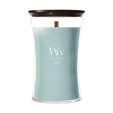 WW Sea Spray Large Candle - 1