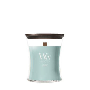 WW Sea Spray Medium Candle - 1