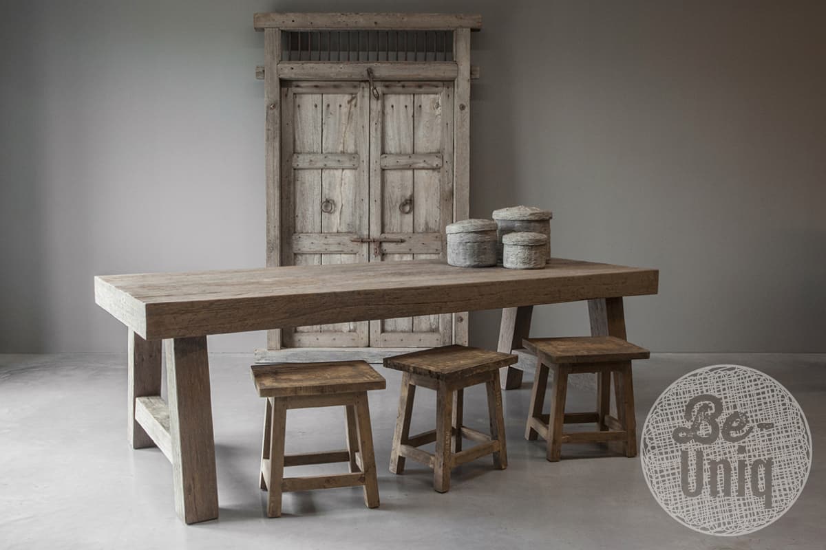 Eettafel BIG 220cm - 1