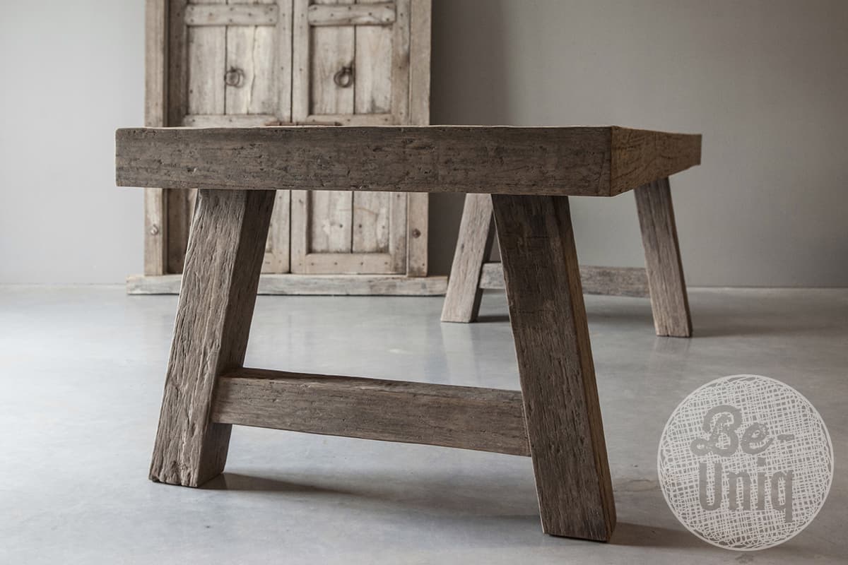 Eettafel BIG 220cm - 2