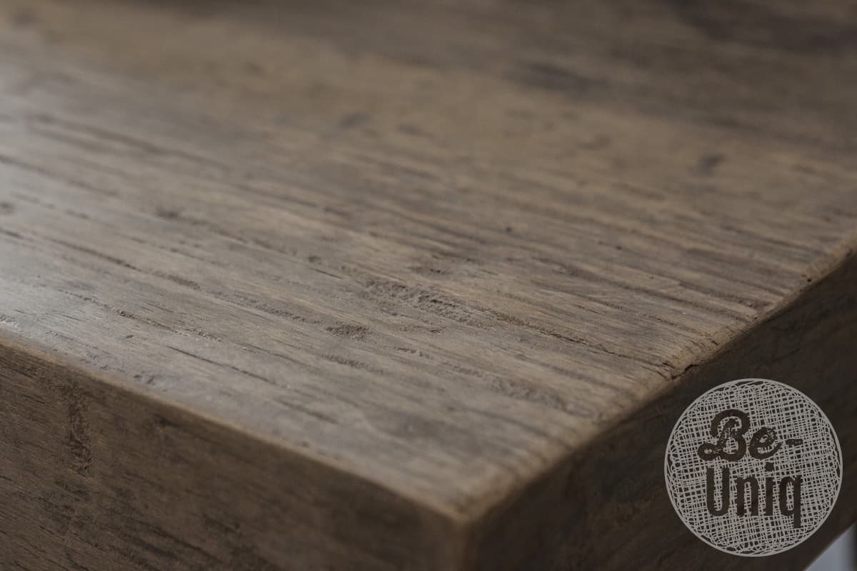 Eettafel BIG 270cm - 3