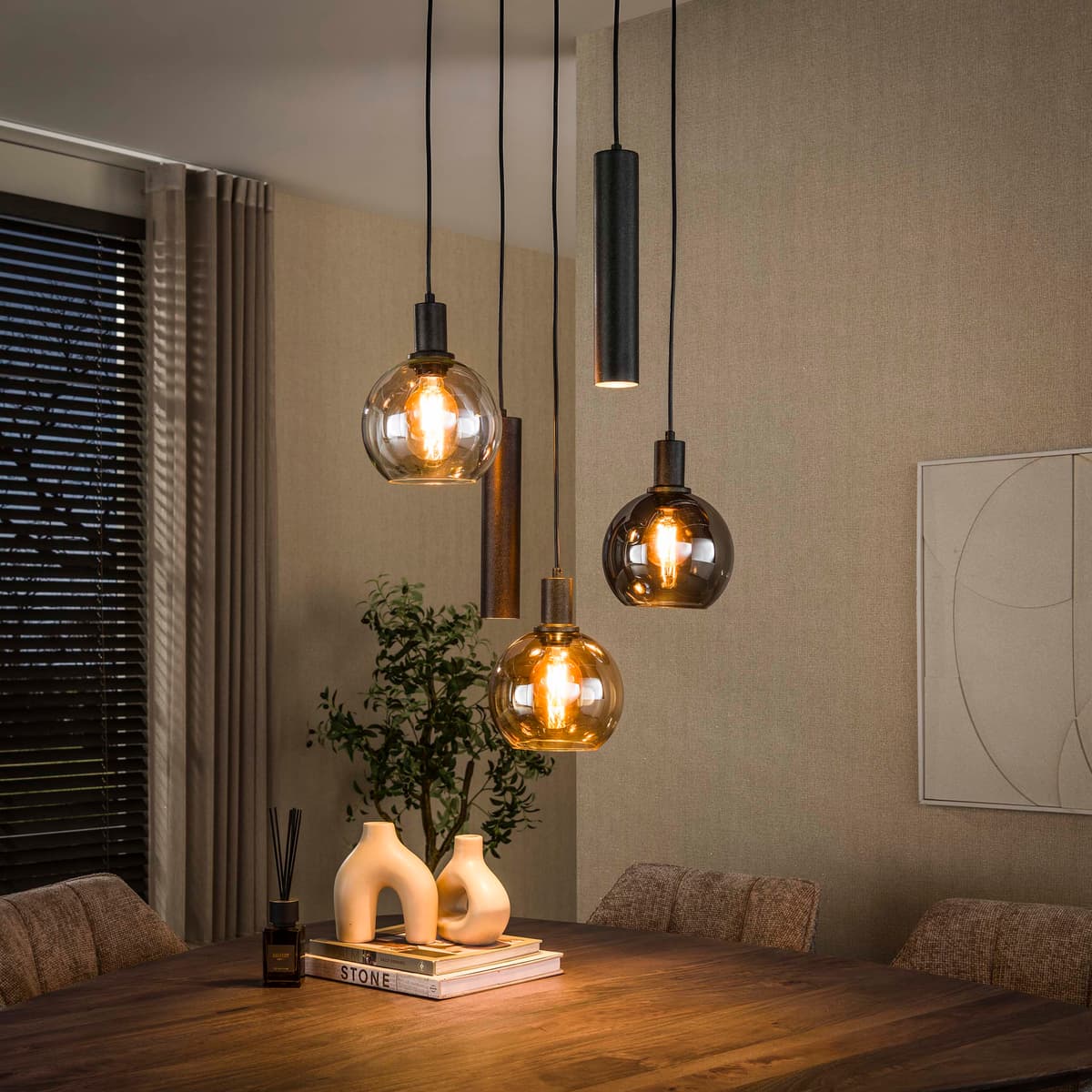 Hanglamp Sfeer 5L - 1
