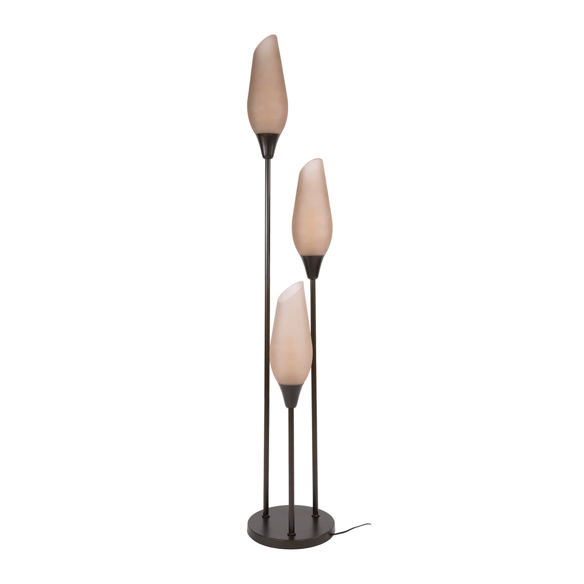 Vloerlamp Coco 3L - 4