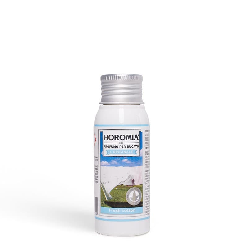 Horomia wasparfum Fresh Cotton 50ml - 1