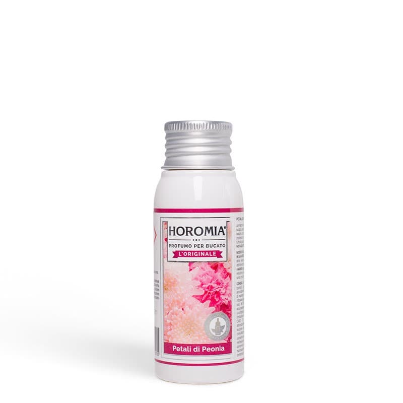 Horomia wasparfum P. di Peonia 50ml - 1