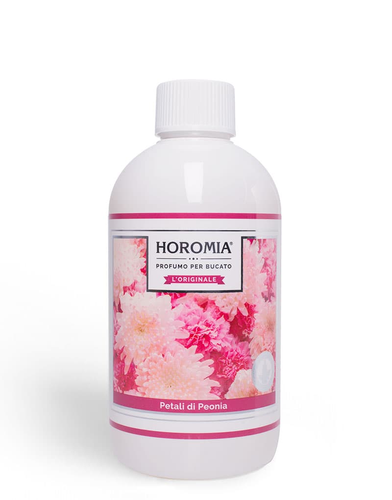 Horomia wasparfum P.di Peonia 500ml - 1