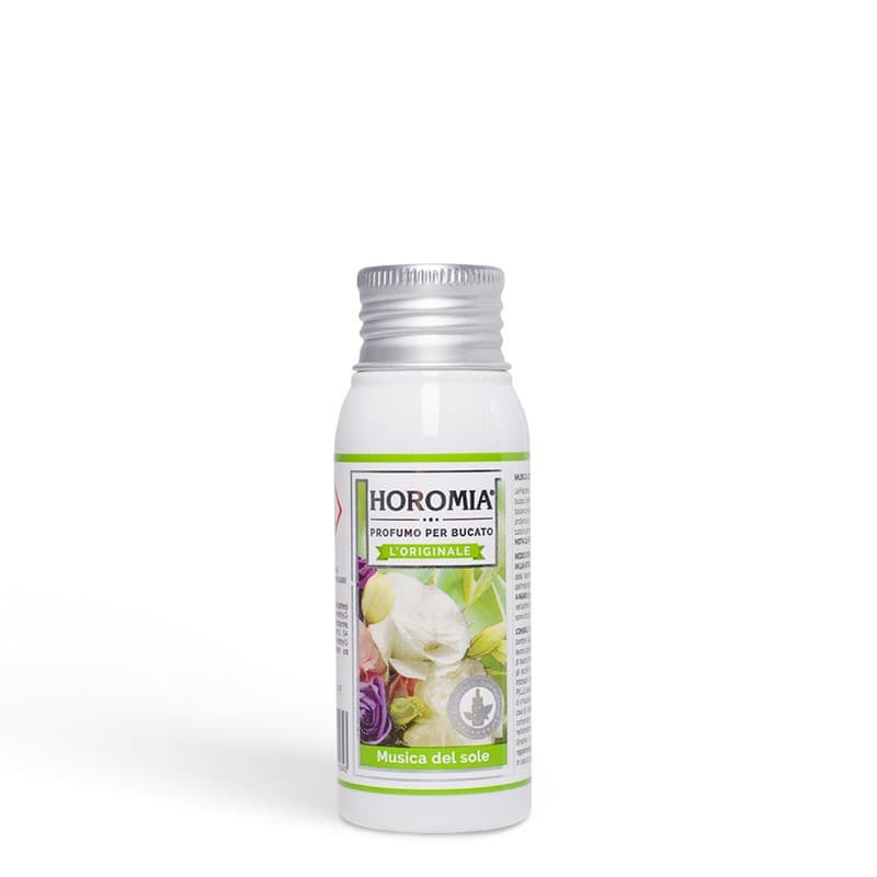 Horomia wasparfum M. del Sole 50ml - 1