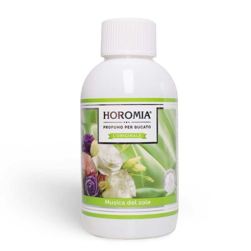 Horomia wasparfum M. del Sole 250ml - 1