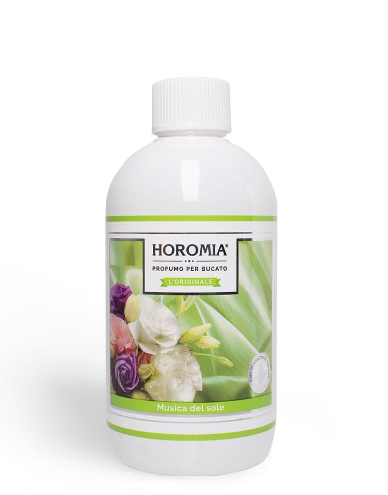 Horomia wasparfum M. del Sole 500ml - 1