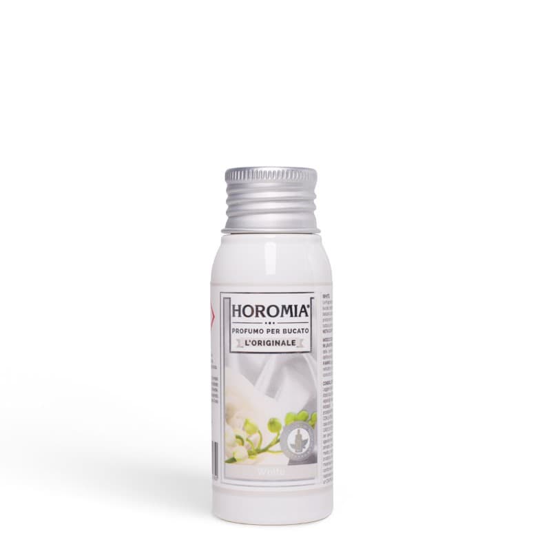 Horomia wasparfum White 50ml - 1