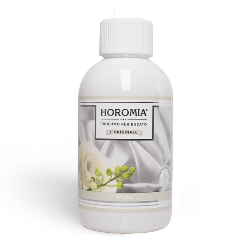 Horomia wasparfum White 250ml - 1