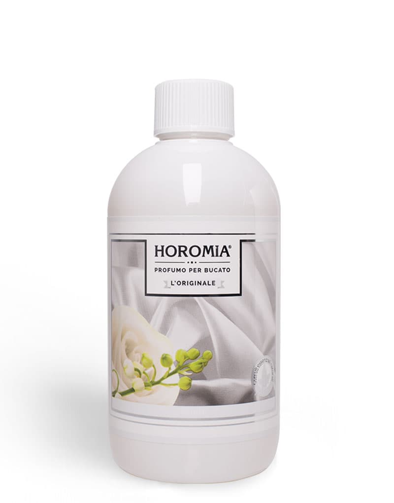 Horomia wasparfum White 500ml - 1