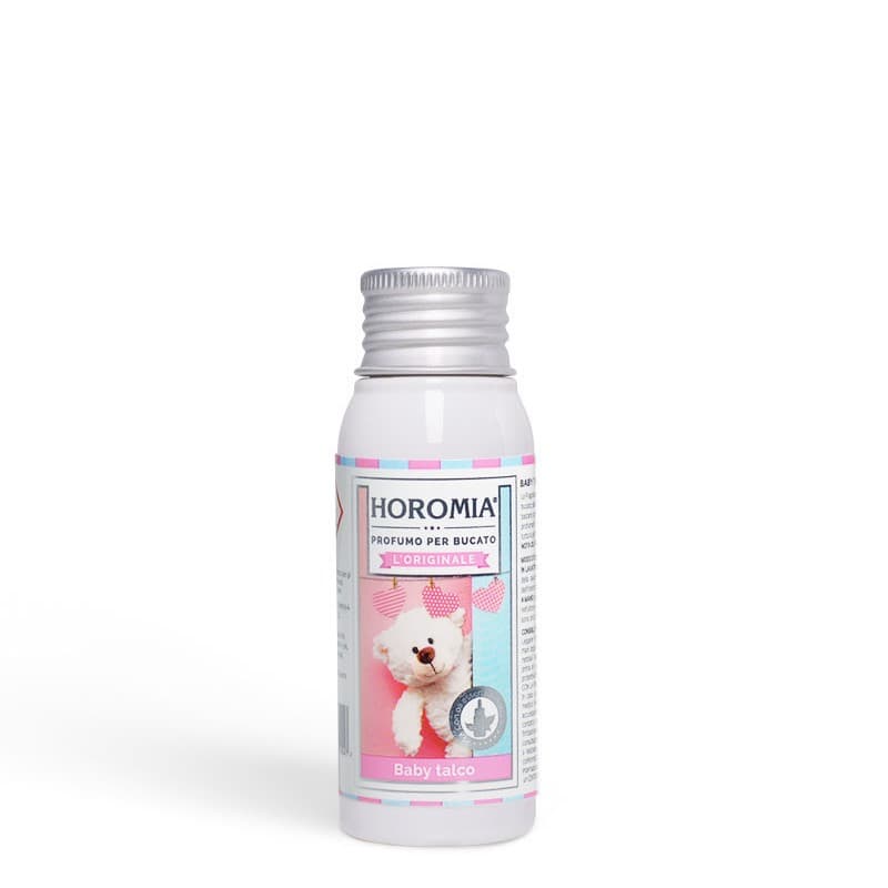 Horomia wasparfum Baby Talco 50ml - 1