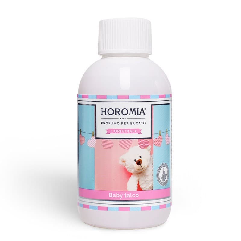 Horomia wasparfum Baby Talco 250ml - 1