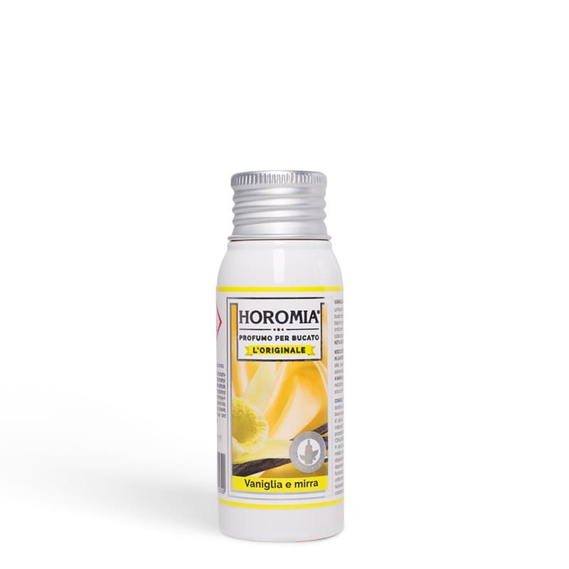 Horomia wasparfum V. e Mirra 50ml - 1