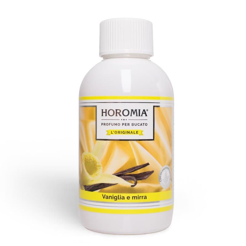 Horomia wasparfum V. e Mirra 250ml - 1
