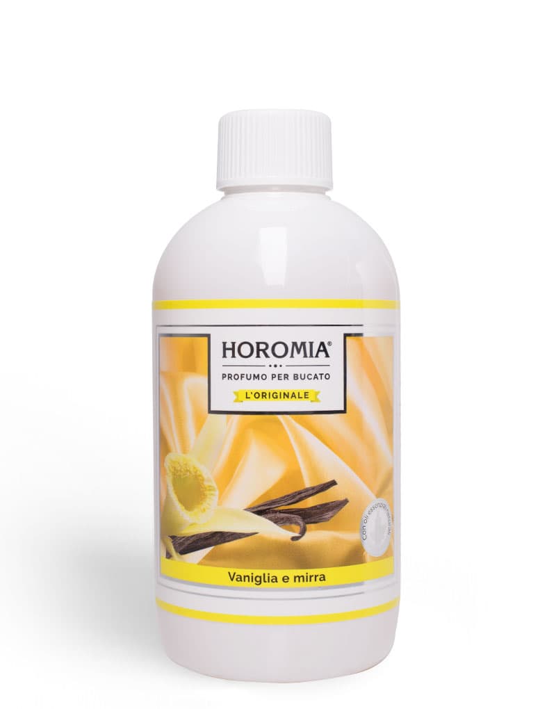 Horomia wasparfum V. e Mirra 500ml - 1