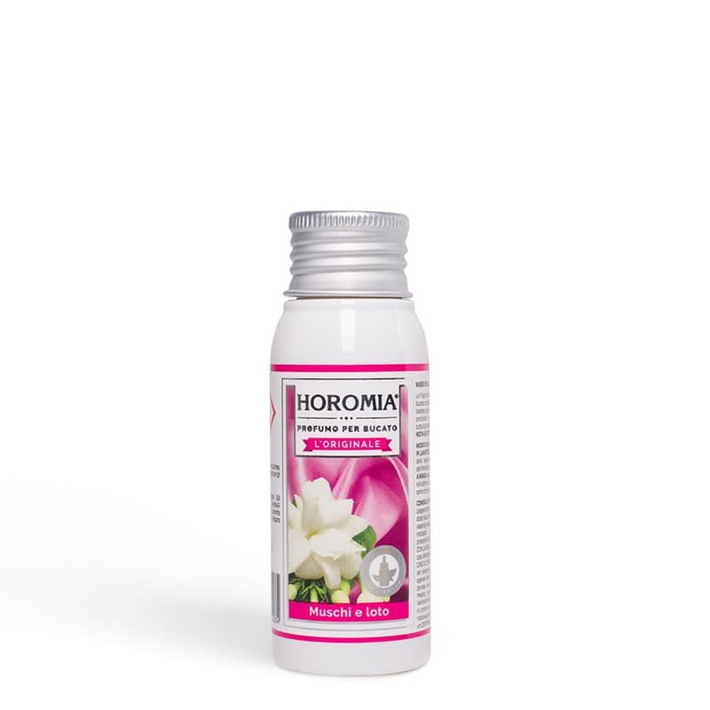 Horomia wasparfum M. e Loto 50ml - 1