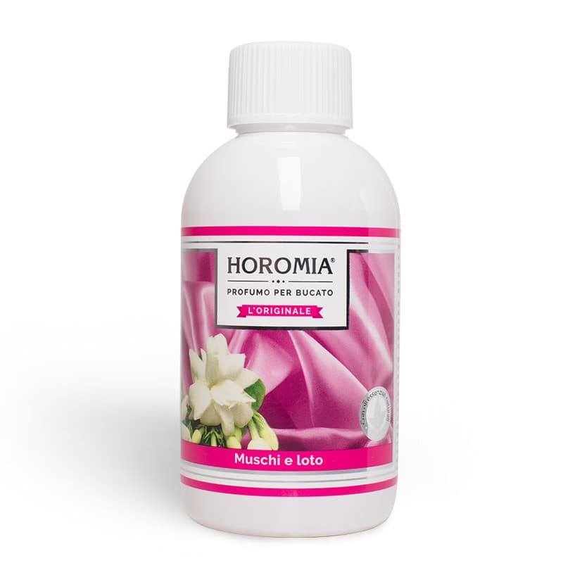 Horomia wasparfum M. e Loto 250ml - 1