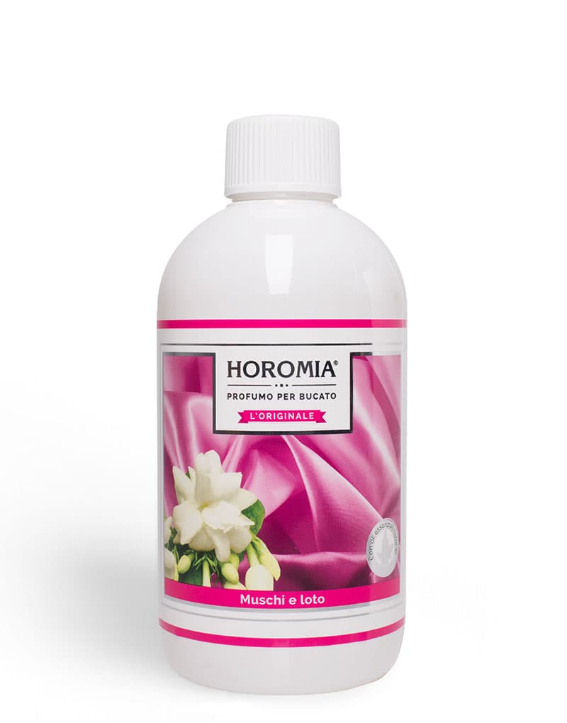 Horomia wasparfum M. e Loto 500ml - 1