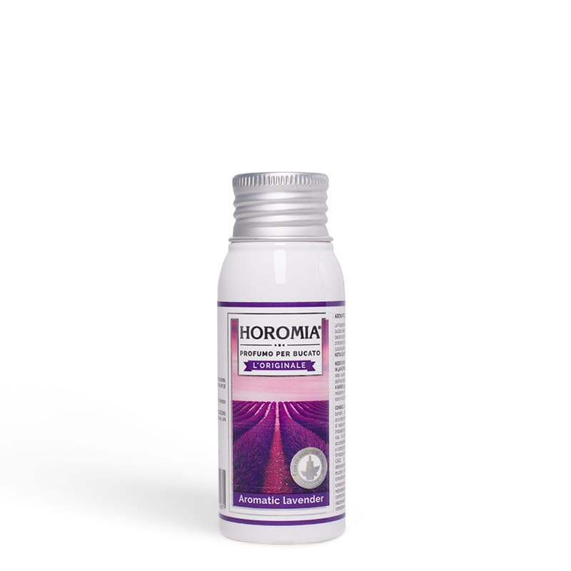 Horomia wasparfum A. Lavender 50ml - 1