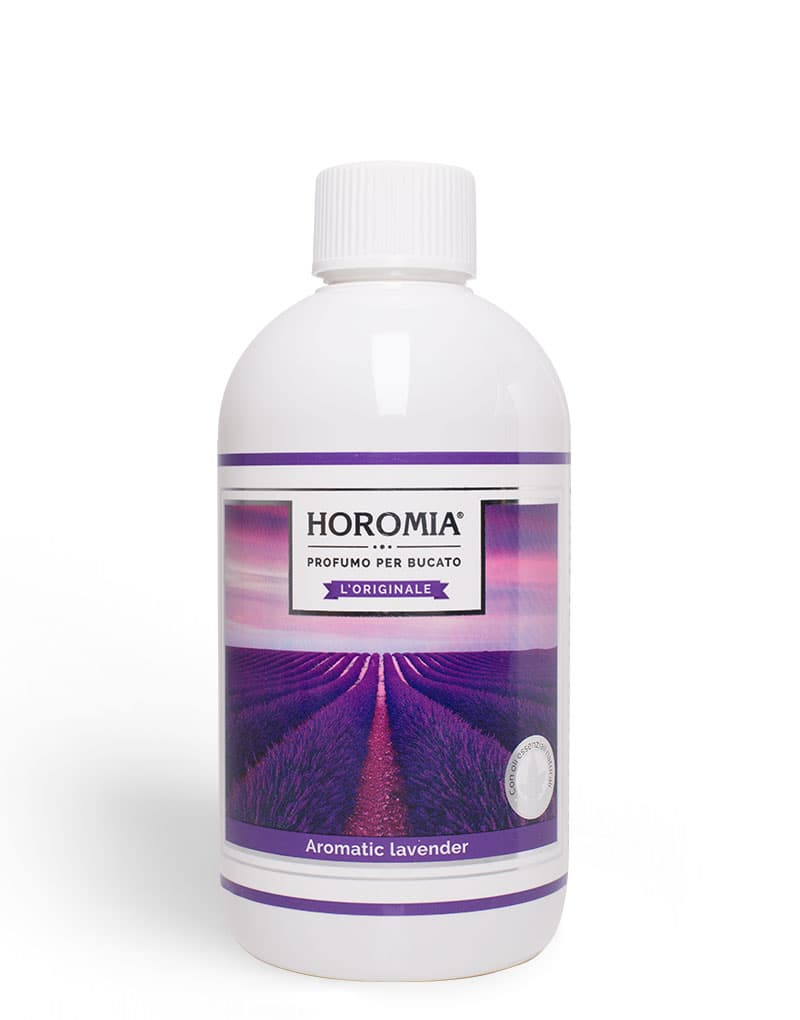 Horomia wasparfum A. Lavender 500ml - 1