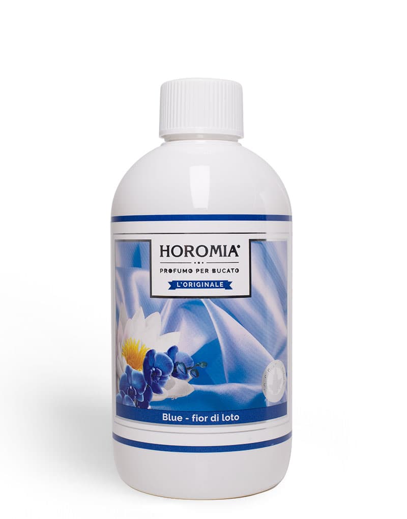 Horomia wasparfum Blue 500ml - 1