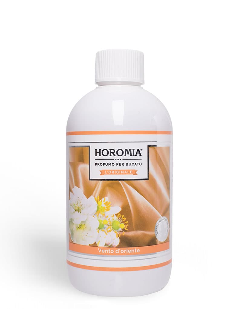 Horomia wasparfum V.D'oriente 500ml - 1