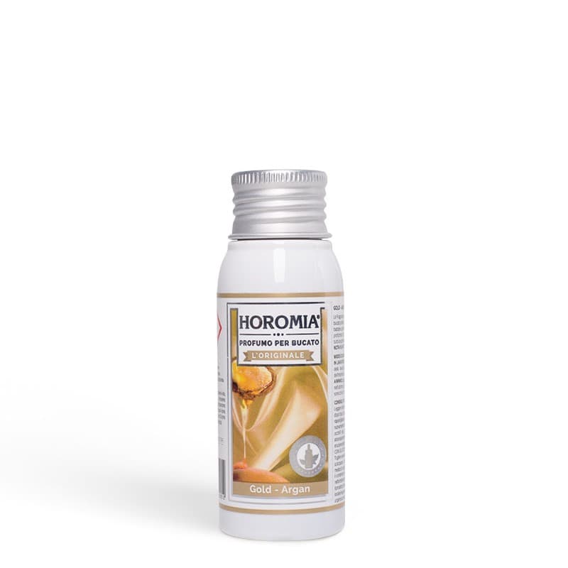 Horomia wasparfum G. argan 50ml - 1