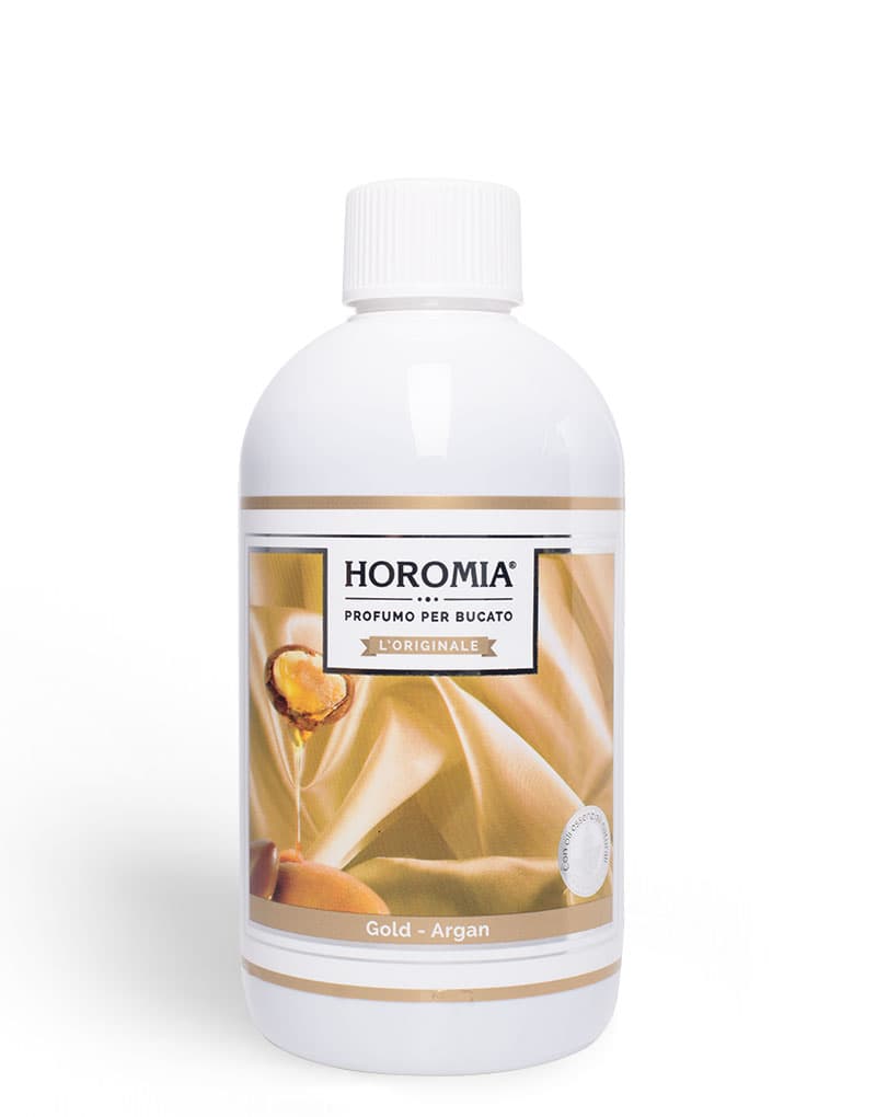 Horomia wasparfum G. argan 500ml - 1